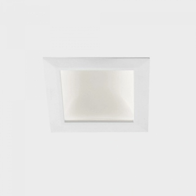 KOHL Lighting K50415.01.RF.WH-WH.ST.8.30