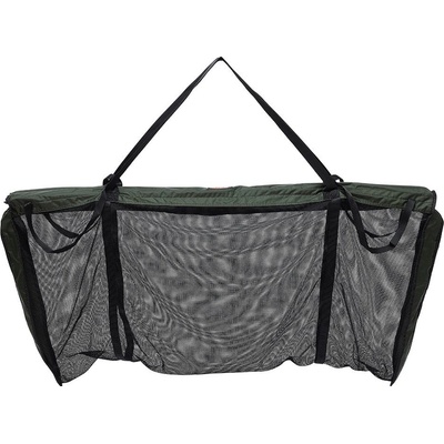 Prologic Vážiaci Sak C Series Retainer W Sling Large Green Black 90x55cm