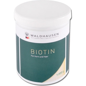 WALDHAUSEN Биотин за копита и козина - 1кг (39026000)