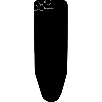 Rolser Покривало за дъска за гладене 140x55 cm Universal - Rolser (FUR004-2068)