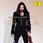 Universal Nemanja Radulovic: Baika - CD (025240)