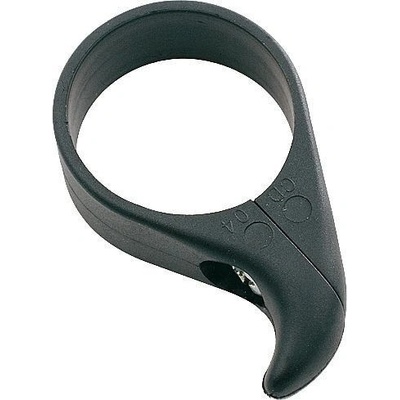 objímka proti padání řetězu DEDA Dog Fang 31,7 mm