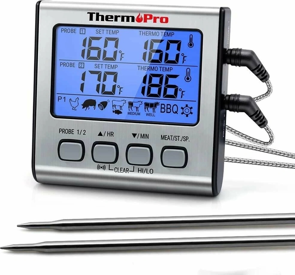 ThermoPro TP17