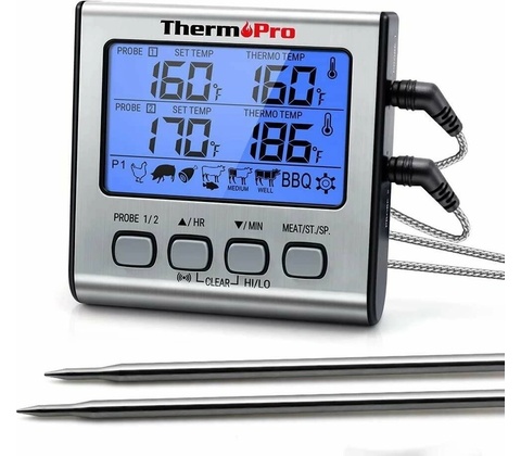 ThermoPro TP17