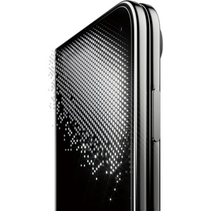 Panzer Стъклен протектор PanzerGlass за Apple iPhone Duo, Platinum Sub Screen