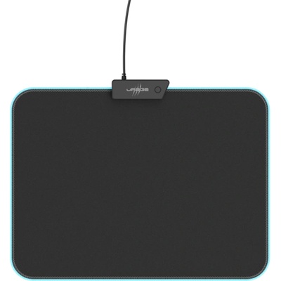 Hama Геймърски пад за мишка Hama uRage "Lethality 200 Illuminated", 186047 (186045)