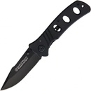 Smith & Wesson ExtremeOps Linerlock.