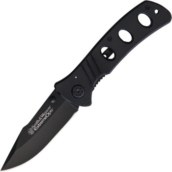 Smith & Wesson ExtremeOps Linerlock.
