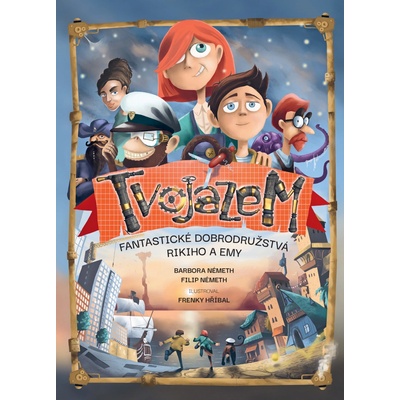 Tvojazem