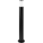ADVITI ad-op-6568be27sm - dalia Градинско осветително тяло, единичен, gu10, макс. 15w, ip54, черен (dalia)