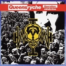 Queensryche - Operation Mindcrime CD