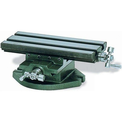 PROMA G-5757 Křížový stůl posuv 203x125mm