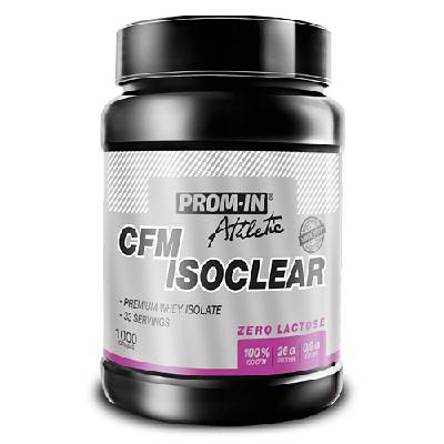 PROM-IN CFM Isoclear 1000 g vanilka