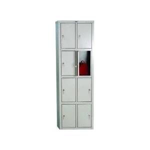 Promet Метално шкафче ls-24