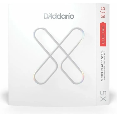 D'Addario XSE1052 Струни за електрическа китара (XSE1052)
