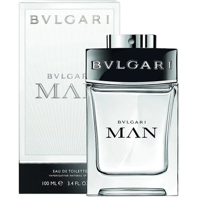 Bvlgari toaletná voda pánska 15 ml