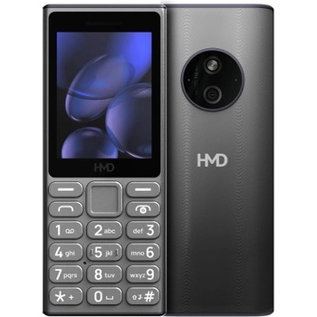 HMD 110 4G Dual