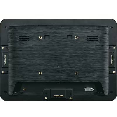 IPPC-10SLB 10, 1" Панелен компютър с сензорен екран (6010370) (6010370)