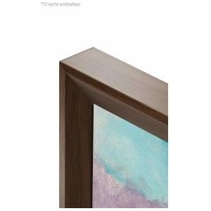 Amazon Ember Artline walnut frame for the 55-inch lifestyle TV - 53-103621