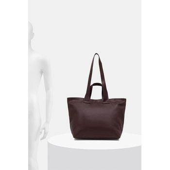 ANSWEAR Кожена чанта Answear. LAB (1354.hak)