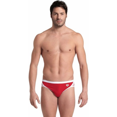 Arena Performance Icons Swim Briefs Solid