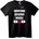 NOONEBRAND Тениска Всеки заслужава музика - XS, White