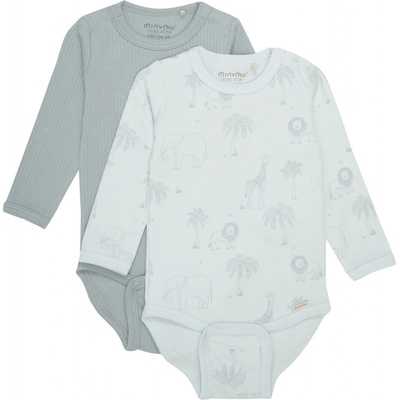 Body balenie Abyss Minymo