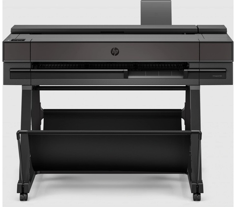 HP DesignJet T850