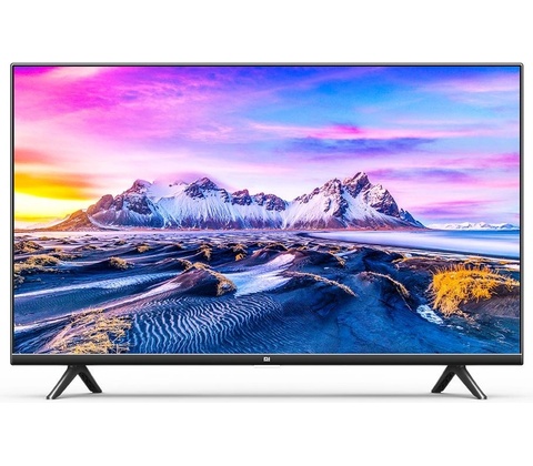 Xiaomi TV P1 55"