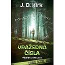 Vražedná čísla - J.D. Kirk