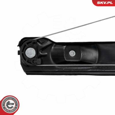 Zvedací zařízení oken ESEN SKV 01SKV933