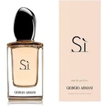 Giorgio Armani Si EDP 100 ml Парфюми