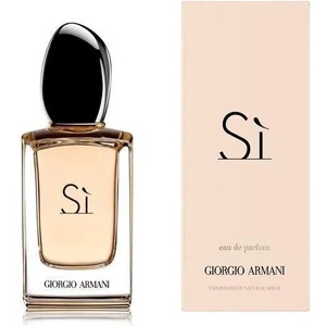 Giorgio Armani Si EDP 100 ml Парфюми