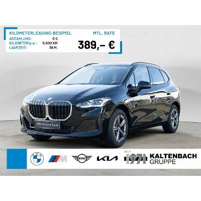 BMW 218i Active Tourer M 100 kW