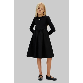 Calvin Klein Jeans Детска рокля Calvin Klein Jeans (IG0IG03082.128.176.PPY2)