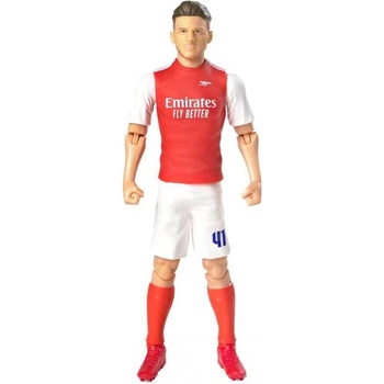 BanboToys Arsenal Soccer Declan Rice 20cm (83415)