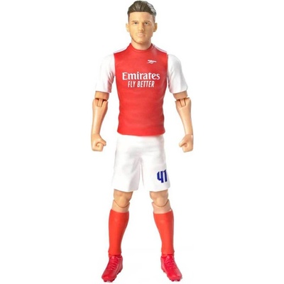 BanboToys Arsenal Soccer Declan Rice 20cm (83415)