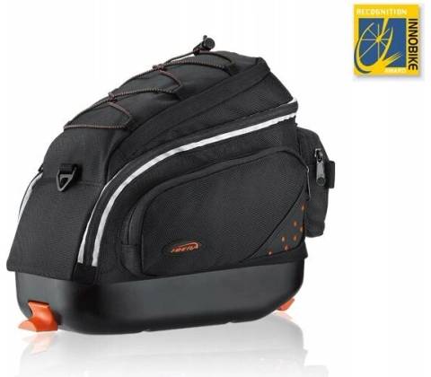 Ibera Mini Commuter BA12