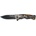 Дизайнерски нож сгъваем boker plus 96/210, АПАЧИ