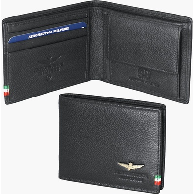 Aeronautica Militare Flag AM 101 01 black