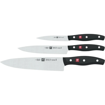 ZWILLING Комплект ножове TWIN POLLUX , 3 бр. , Zwilling (ZW30763000)