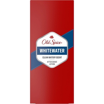 Procter & Gamble Афтършейв Old Spice Whitewater 100 мл