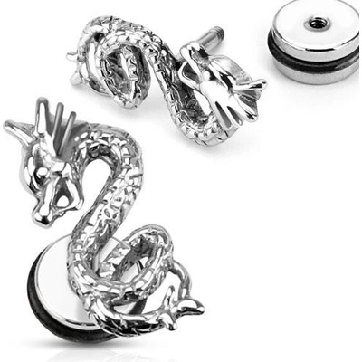 Piercing ucha 67-1