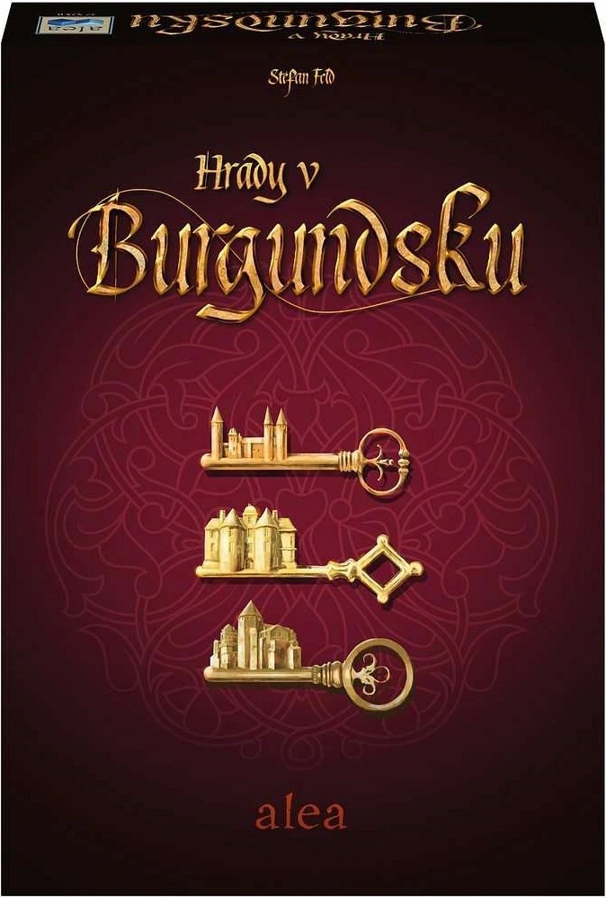 TOP premium produkt v kategorii stolní deskové hry 2025/2026