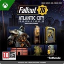 Fallout 76: Atlantic City High Stakes Bundle