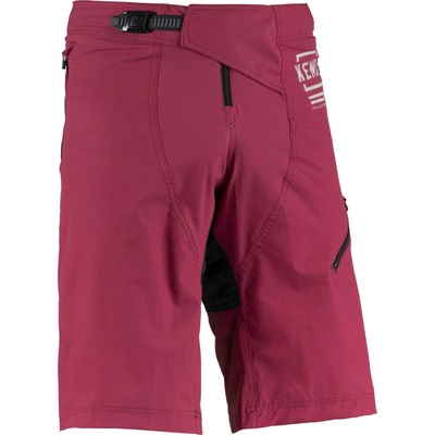 Kenny Factory dark red