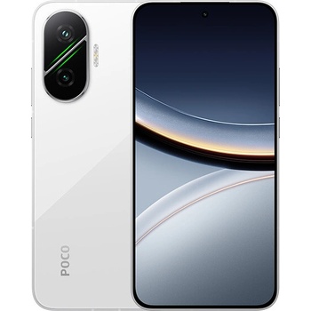 POCO F7 12GB/512GB White