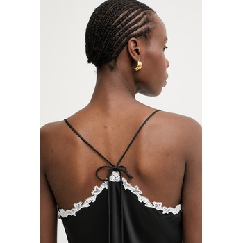 PINKO рокля тип бельо (106894.A3AV)