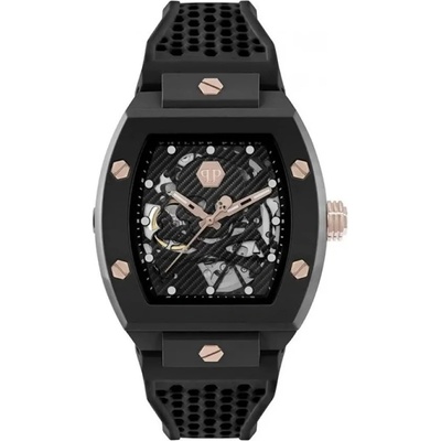 Philipp Plein Мъжки часовник Philipp Plein PWVBA0523 (B--PWVBA0523)