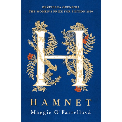 Hamnet - Maggie OFarrell